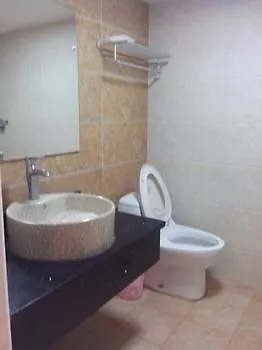 Hotel Qianmen Jingtai *
